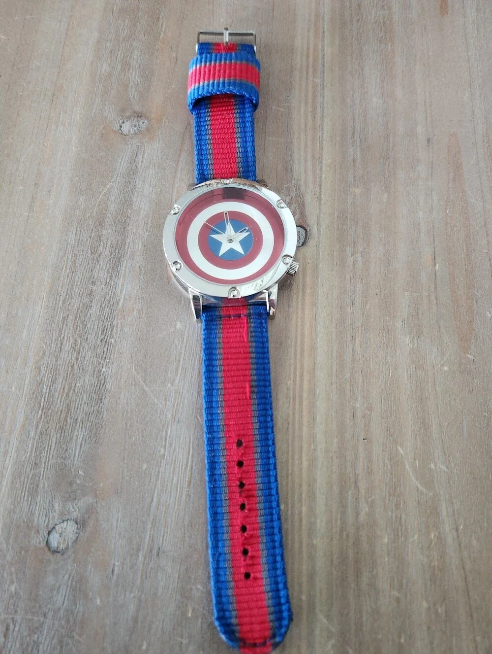 Marvel 🇺🇸 captain